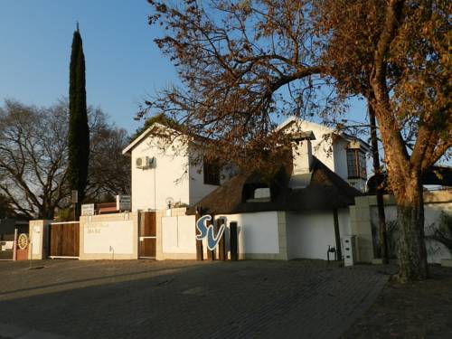 Polokwane Südafrika Traveller Hotel Gutscheincode Booking.com