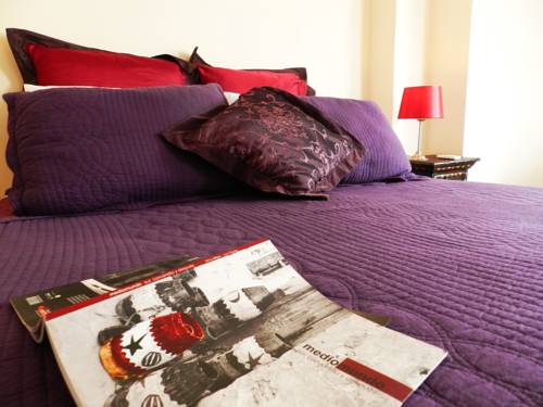 Montevideo Uruguay Traveller Hotel Gutscheincode Booking.com
