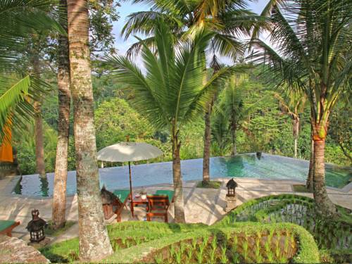 Ubud Indonesia Traveler Hotel Booking.com