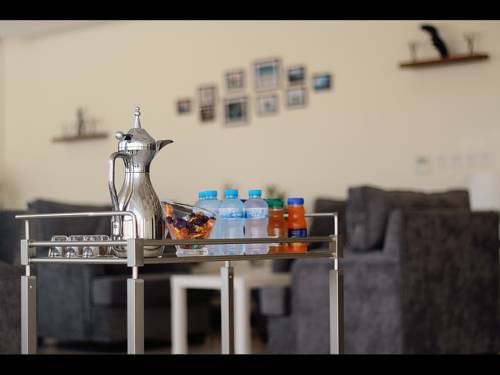 Riad Saudi Arabien Traveller Hotel Gutscheincode Booking.com