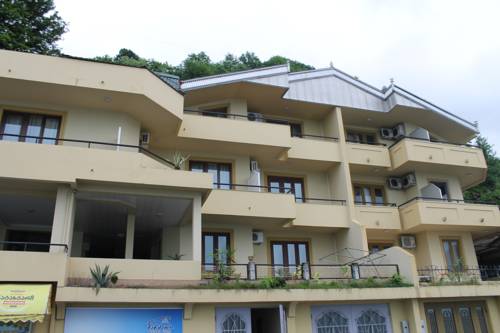 Sarpi Georgia Traveller Hotel Gutscheincode Booking.com