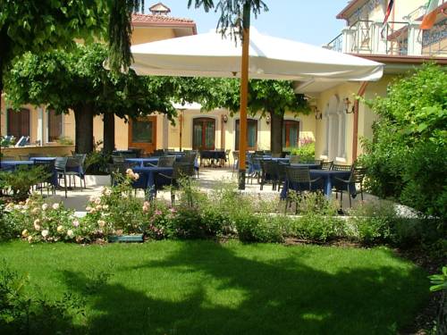 Sirmione Italien Traveller Hotel Gutscheincode Booking.com