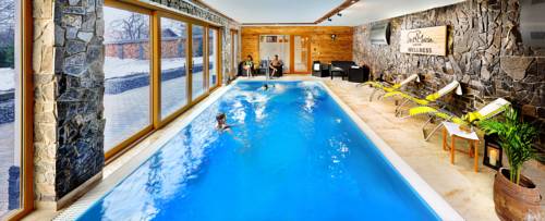 Liptovský Mikuláš Slowakei Traveller Hotel Gutscheincode Booking.com