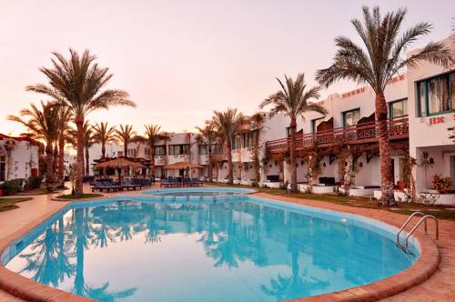 Sharm el Sheikh Ägypten Traveller Hotel Gutscheincode Booking.com