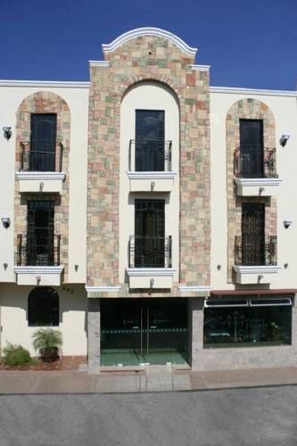 Ocotlán Mexiko Traveller Hotel Gutscheincode Booking.com