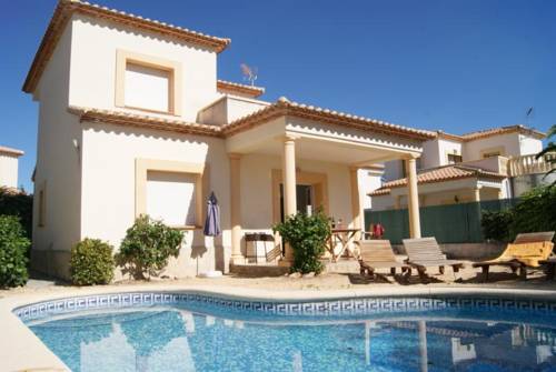Denia Spanien Traveller Hotel Gutscheincode Booking.com