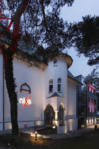 Ostseebad Binz Deutschland Traveller Hotel Gutscheincode Booking.com