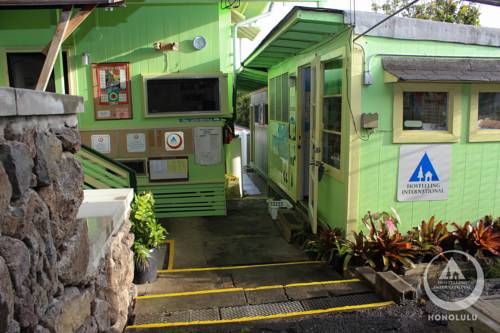 Honolulu (Oahu, Hawaii) Vereinigte Staaten Traveller Hotel Gutscheincode Booking.com