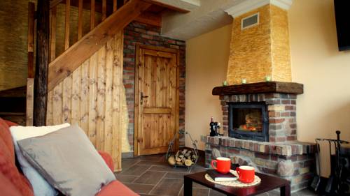 Paprotki Polen Traveller Hotel Gutscheincode Booking.com