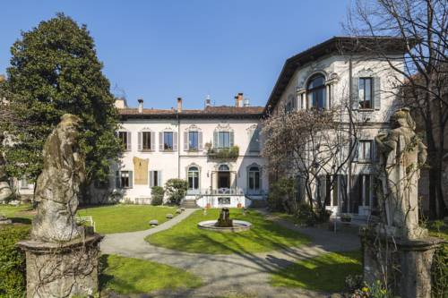 Milano Italien Traveller Hotel Gutscheincode Booking.com