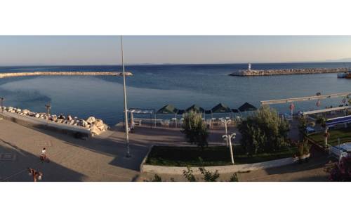 Çanakkale Türkei Traveller Hotel Gutscheincode Booking.com