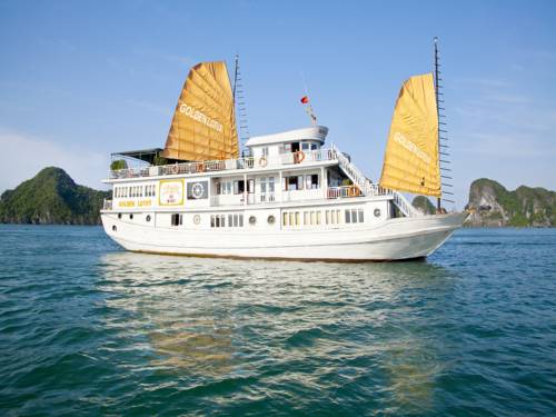 Ha Long Vietnam Traveller Hotel Gutscheincode Booking.com