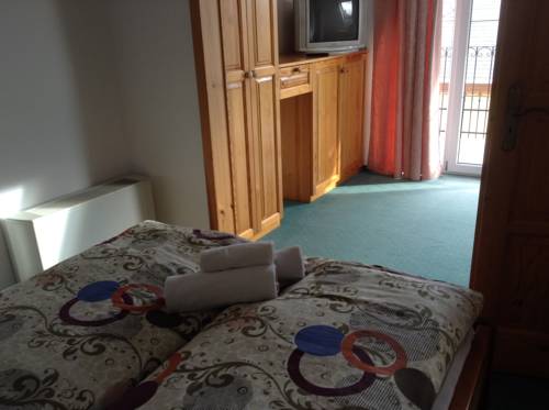 Eger Ungarn Traveller Hotel Gutscheincode Booking.com