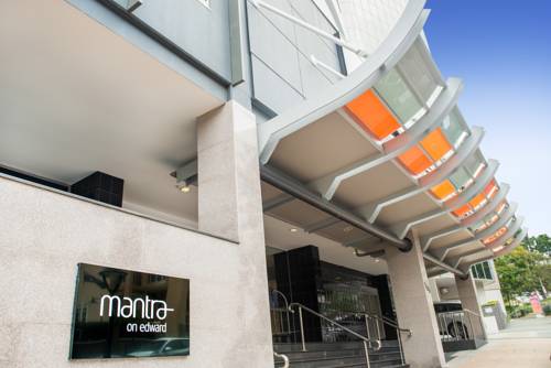 Brisbane Australien Traveller Hotel Gutscheincode Booking.com