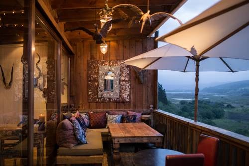 Plettenberg Bay Südafrika Traveller Hotel Gutscheincode Booking.com