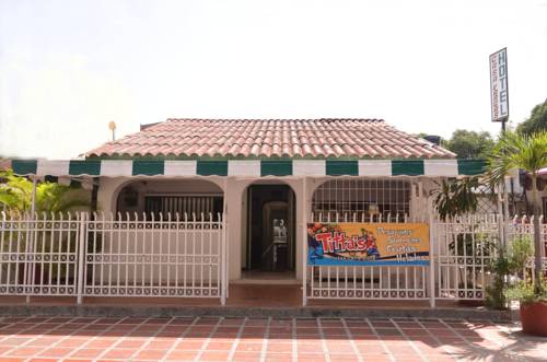 Cartagena de Indias Kolumbien Traveller Hotel Gutscheincode Booking.com