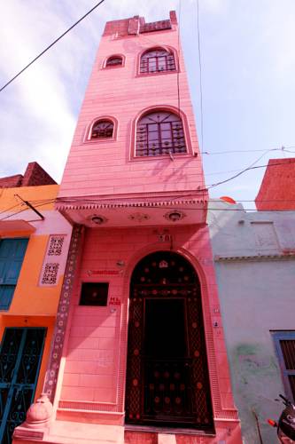 Bīkāner Indien Traveller Hotel Gutscheincode Booking.com