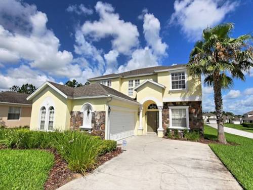 Davenport (Florida) Vereinigte Staaten Traveller Hotel Gutscheincode Booking.com