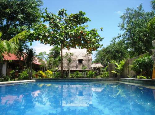 Lembongan Indonesien Traveller Hotel Gutscheincode Booking.com