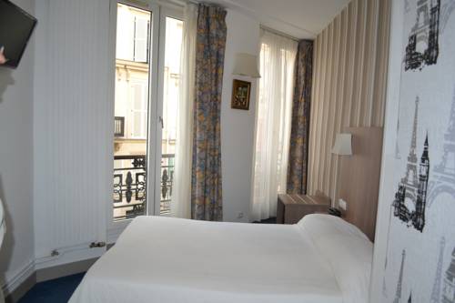 Paris Frankreich Traveller Hotel Gutscheincode Booking.com