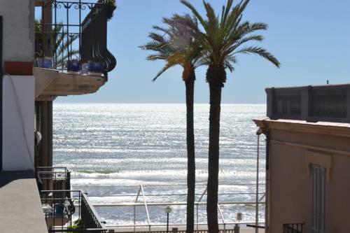 Sitges Spanien Traveller Hotel Gutscheincode Booking.com