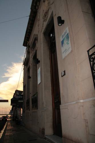 Corrientes Argentinien Traveller Hotel Gutscheincode Booking.com
