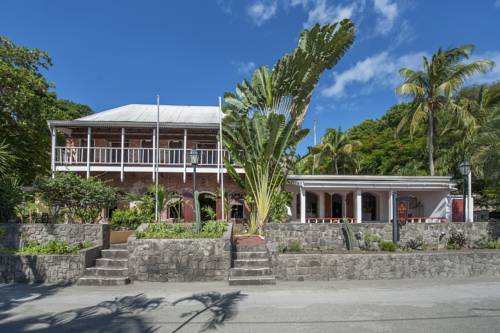 Saint.Eustatius Bonaire St Eustatius und Saba Traveller Hotel Gutscheincode Booking.com