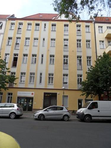 Berlin-Hochzeit Deutschland Traveller Hotel Gutscheincode Booking.com
