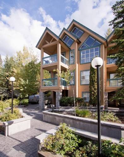 Whistler (Britisch-Kolumbien) Kanada Traveller Hotel Gutscheincode Booking.com