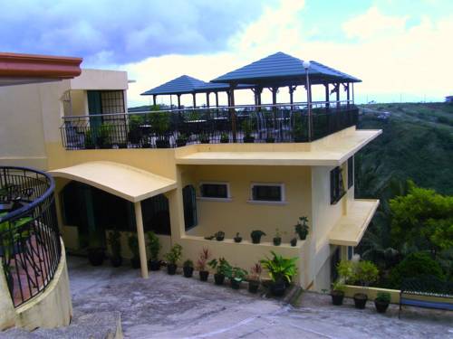Tagaytay Philippinen Traveller Hotel Gutscheincode Booking.com