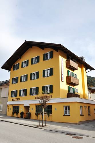 Bischofshofen Österreich Traveller Hotel Gutscheincode Booking.com