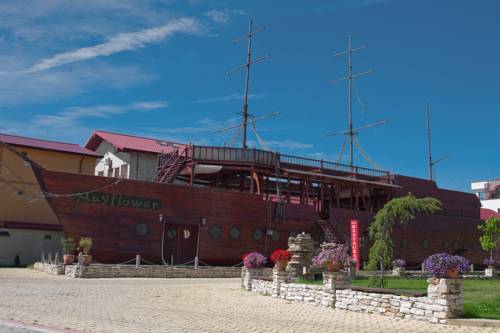 Mamaia Rumänien Traveller Hotel Gutscheincode Booking.com