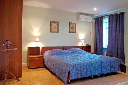 Kiew Ukraine Traveller Hotel Gutscheincode Booking.com