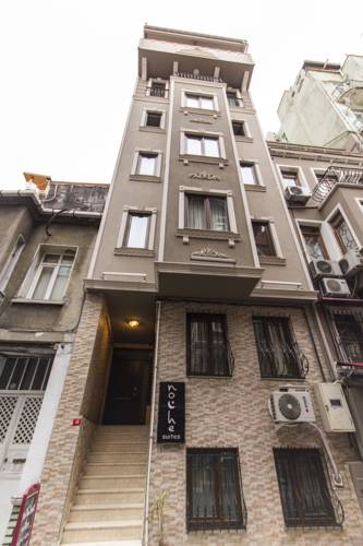 Istanbul Türkei Traveller Hotel Gutscheincode Booking.com