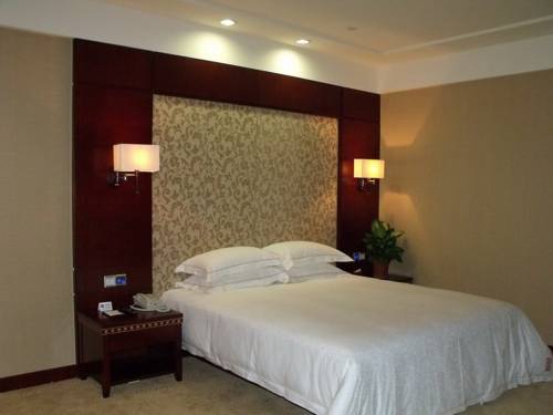 Foshan China Traveller Hotel Gutscheincode Booking.com