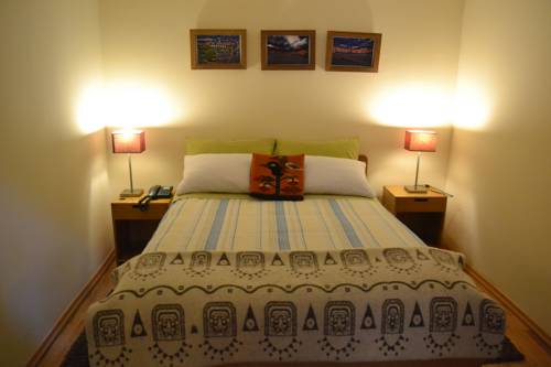 Quito Ecuador Traveller Hotel Gutscheincode Booking.com