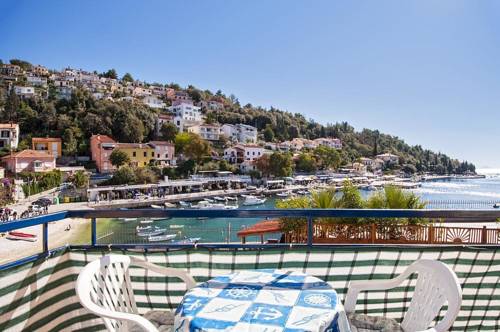 Rabac Kroatien Traveller Hotel Gutscheincode Booking.com