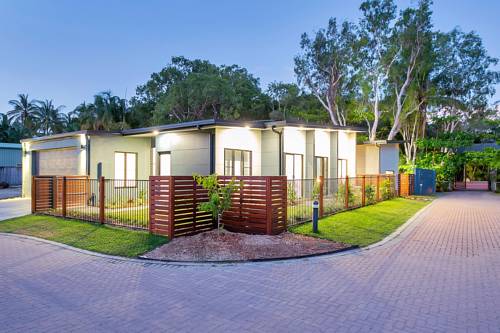 Cairns Australien Traveller Hotel Gutscheincode Booking.com