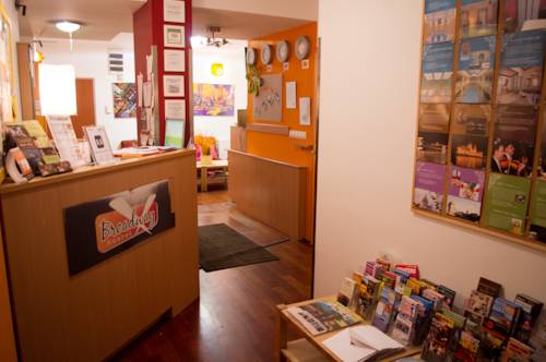 Budapest Ungarn Traveller Hotel Gutscheincode Booking.com