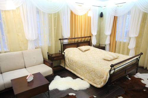 Cherepovets Russland Traveller Hotel Gutscheincode Booking.com