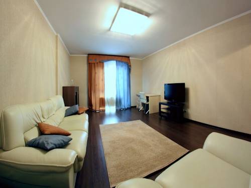 Tjumen Russland Traveller Hotel Gutscheincode Booking.com