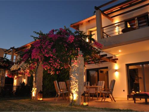 Ayios Vasilios Griechenland Traveller Hotel Gutscheincode Booking.com