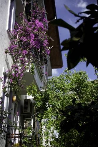 Kaş Türkei Traveller Hotel Gutscheincode Booking.com