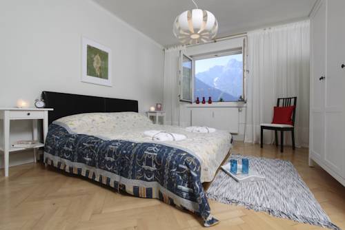 Lienz Österreich Traveller Hotel Gutscheincode Booking.com