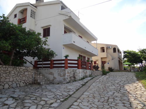 Pag Kroatien Traveller Hotel Gutscheincode Booking.com