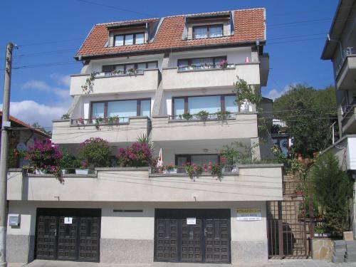Sveti Vlas Bulgarien Traveller Hotel Gutscheincode Booking.com
