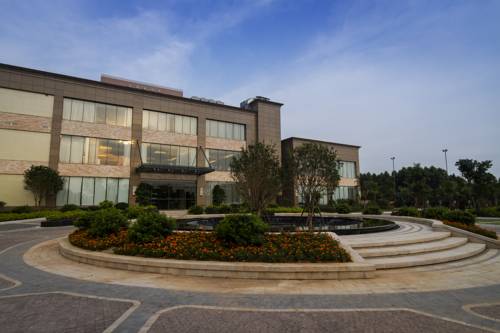 Fuzhou China Traveller Hotel Gutscheincode Booking.com