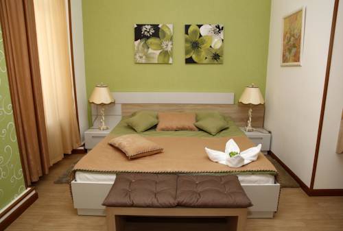 Eriwan Armenien Traveller Hotel Gutscheincode Booking.com