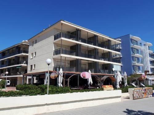 Cambrils Spanien Traveller Hotel Gutscheincode Booking.com
