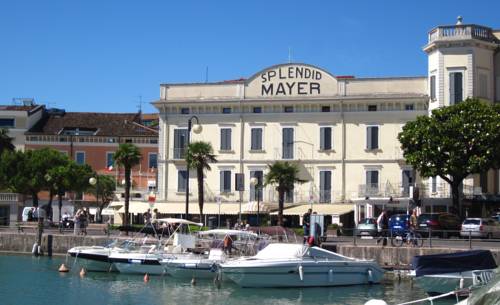 Desenzano del Garda Italien Traveller Hotel Gutscheincode Booking.com